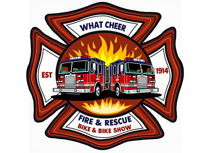 Design wonderful fire rescue logo with fastest delivery by Toddy_walsh ...