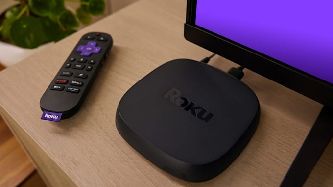 Create roku channel, fire tv app, firestick channel and roku sdk ...