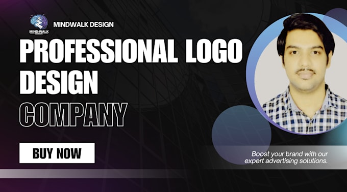 design very good logo for you,business