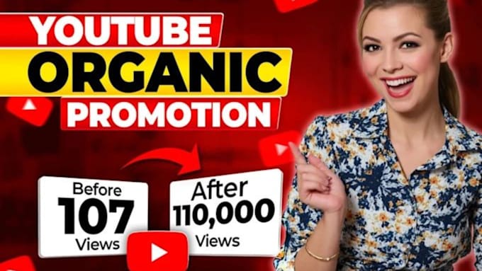 increase your youtube video visibility with safe outreach