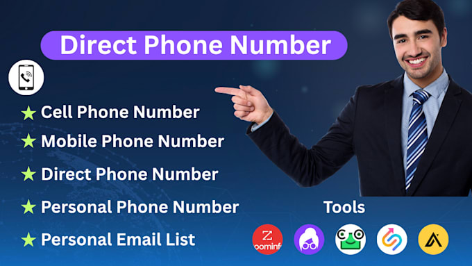 do director phone number, email, and contact details
