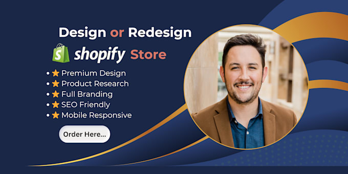 redesign your shopify store to increase sales and improve user experience