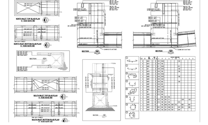 do shop drawings, boq millwork furniture,kitchen with autocad