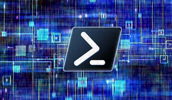 Create custom powershell scripts for any task by Philipweiss83 | Fiverr