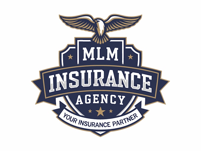 design beautiful agency logo