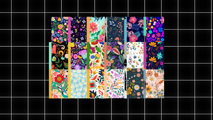 design custom boho minimalist floral botanical notebook cover for KDP
