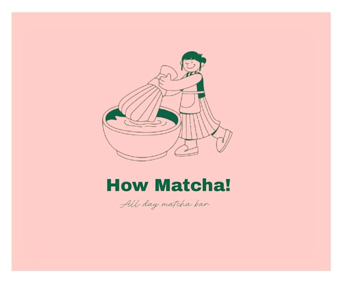 design a trendy logo for your coffee shop, clothing brand, restaurant