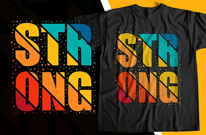 do custom t shirt logo design with satisfaction guarantee