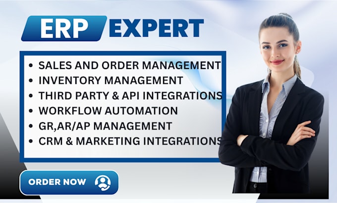 setup erp netsuite dynamic 365 acumatica sage sap odoo deltek