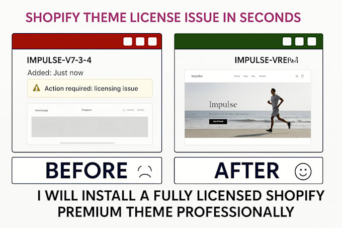 solve shopify theme licensed shopify licence issue just in seconds