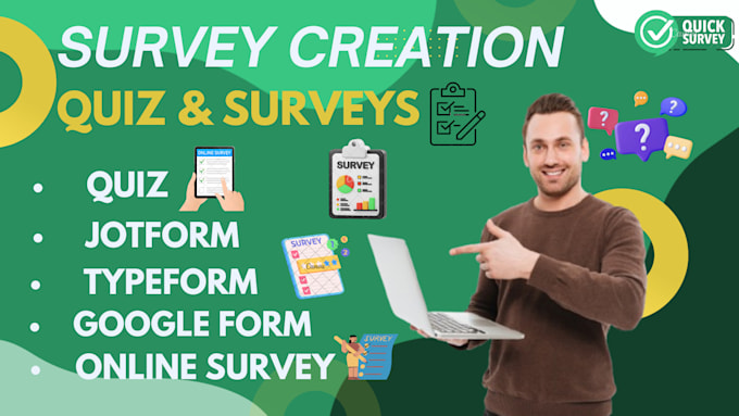 Create online survey google form typeform questionaire survey forms ...