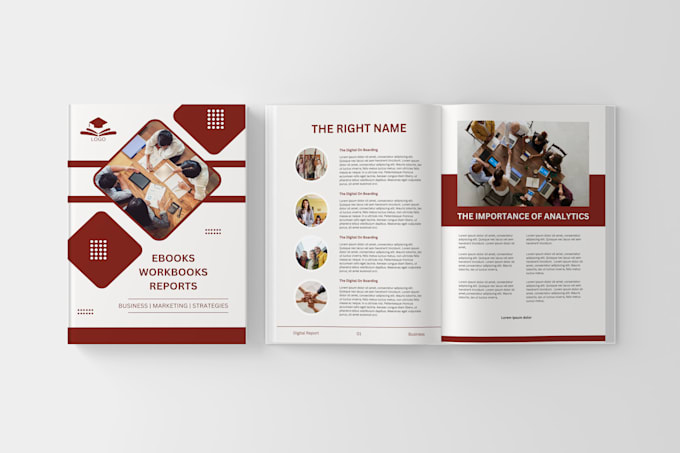 format book for ingramspark, lulu, kdp