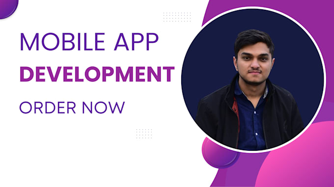 android, ios mobile app, ai web app and full stack developer