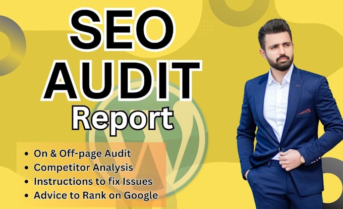 be your wordpress seo expert and provide ecommerce services