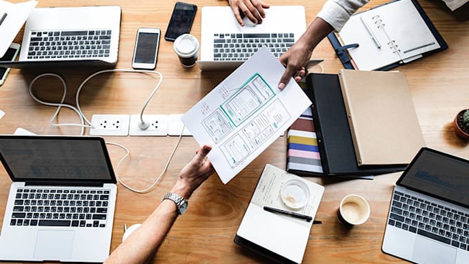 rendicontazione e gestione progetti