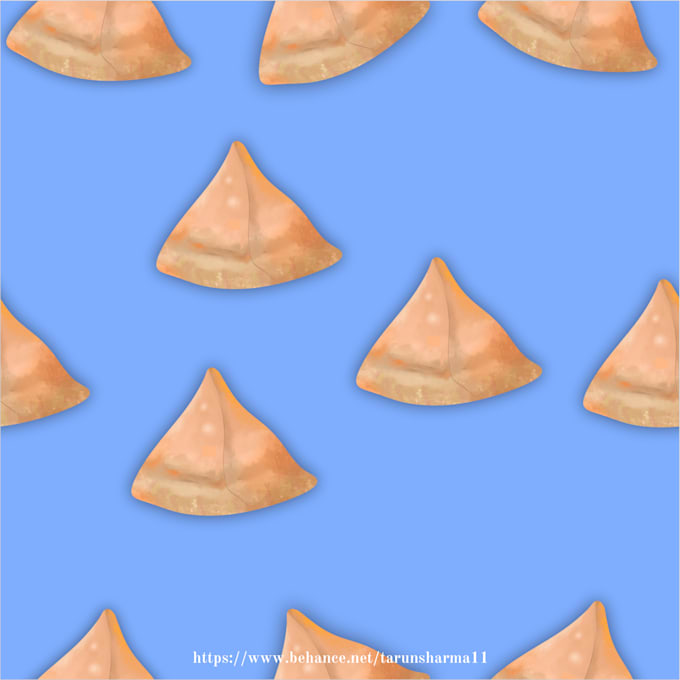 create a themed pattern for you