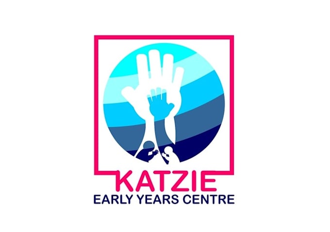design child early years centre logo