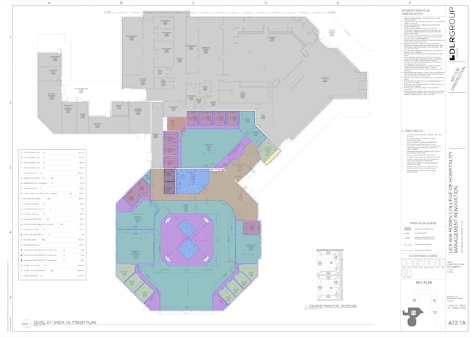 flooring and tiling takeoffs
