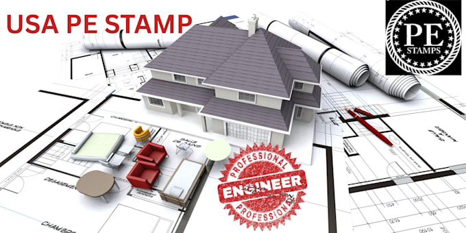 Review texas and arizona pe stamp as licensed civil and structural ...