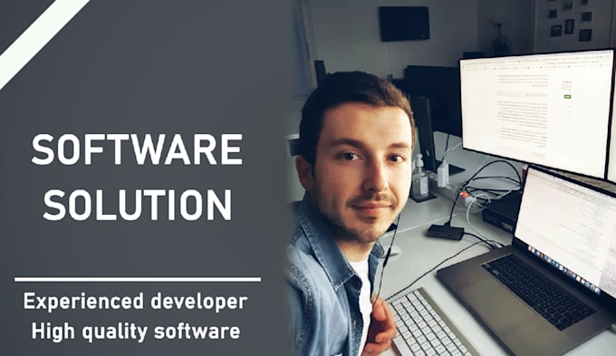 develop or clone ai software developer, pos, crm,erp, mlm, saas app or vapi ai