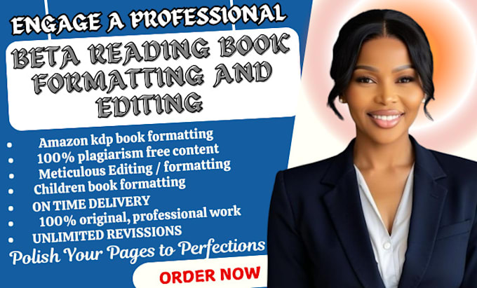 beta read, critique, and provide feedback on your writing