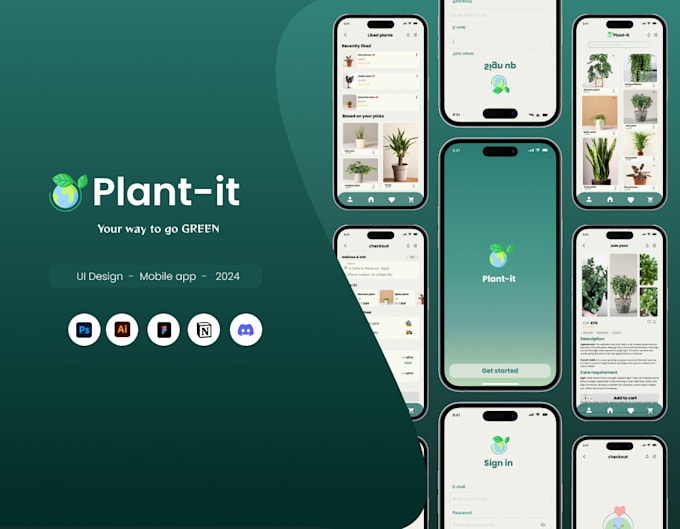 audit UX or review for your website or app