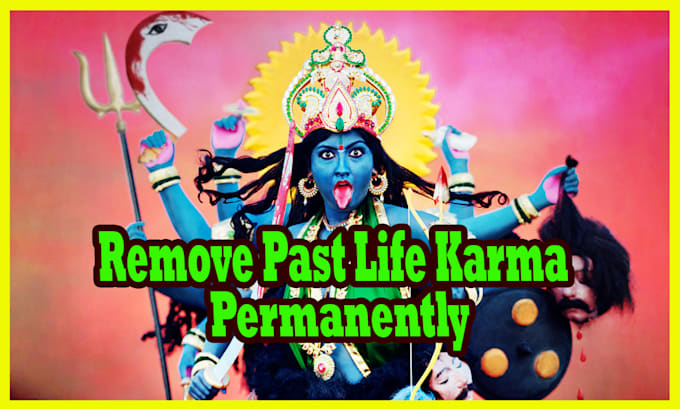 remove past karma permanently