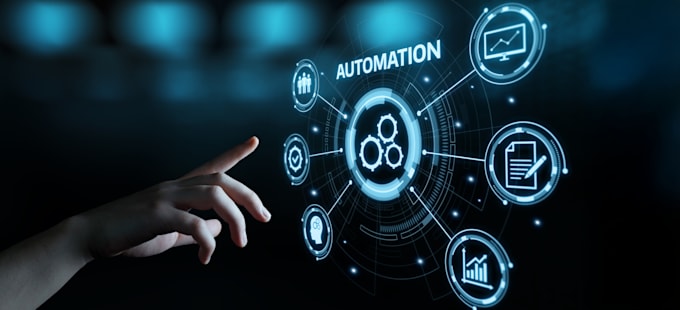 develop ai email automation app, smart scheduler app, communication manager app