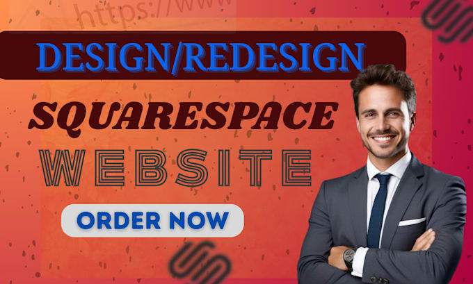create responsive squarespace website redesign squarespace online store