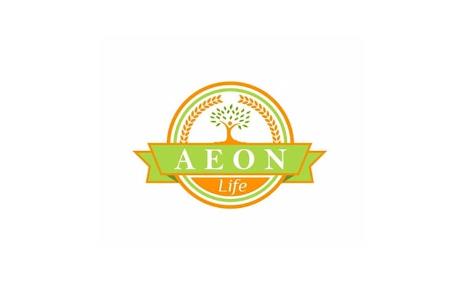 create a vibrant healthy food brand logo