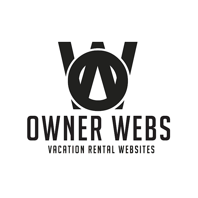 build an direct booking vacation rental website