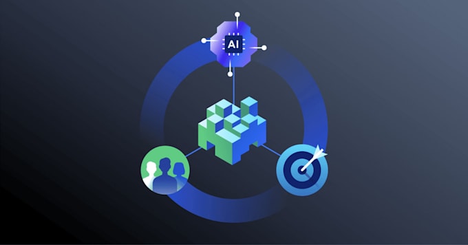 build ai agents, develop software and provide ai consulting