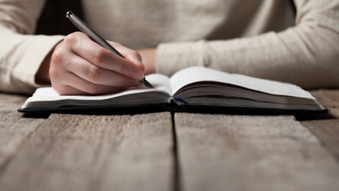 write the script for your video game, film, etc