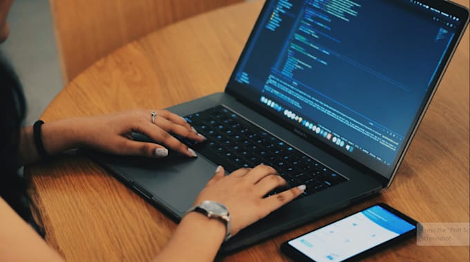 develop custom ios and android mobile apps for your business