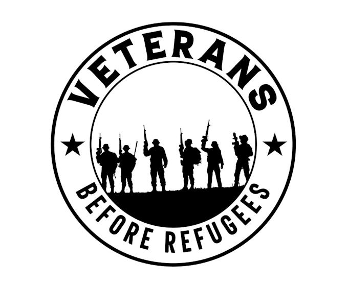 create modern soldier logo