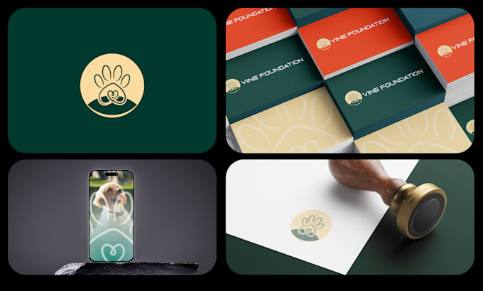 design a world class business logo