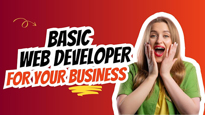 create a modern responsive landing page in HTML CSS js or basic react
