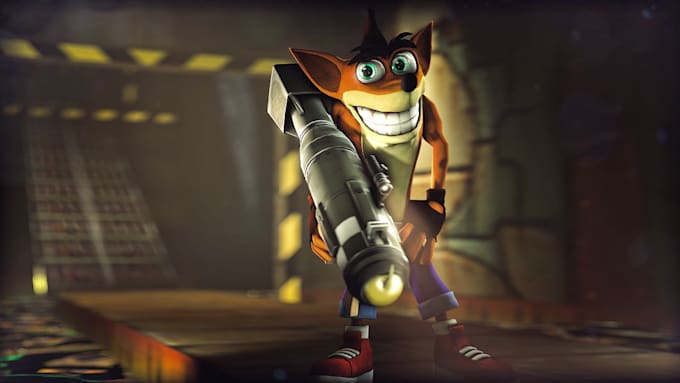 create and port, edit 3d models for sfm, gmod, cs2, tf2 and csgo