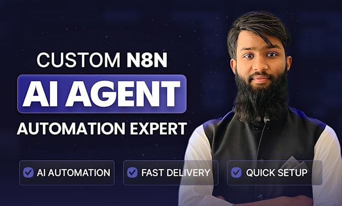 do ai automation, n8n automation, ai agent, zapier automation