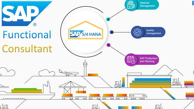 help with sap mm and pp tasks
