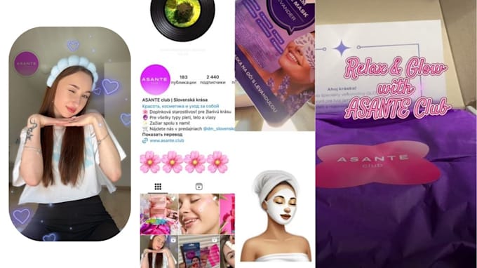 create authentic ugc videos for your brand