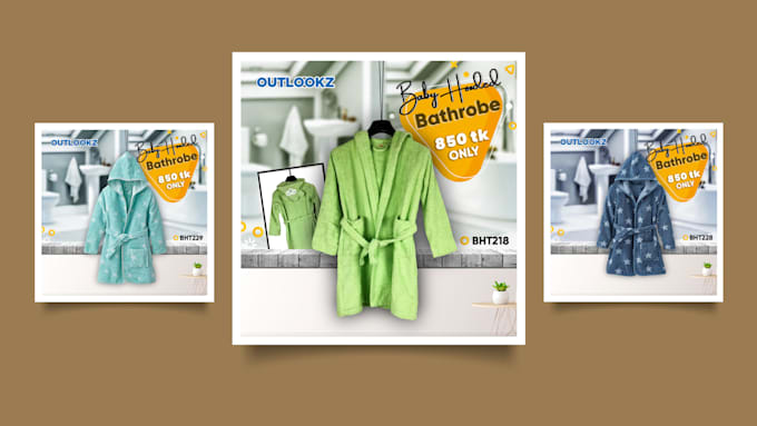 design social media design packs