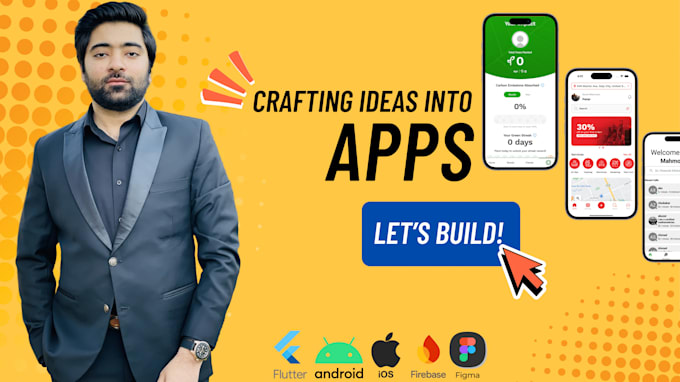 do mobile app development, iphone, ios, android