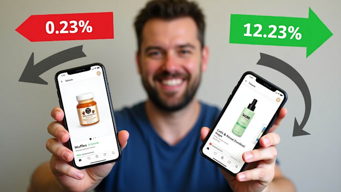 Optimize your shopify store for conversion cro audit to boost sales by ...