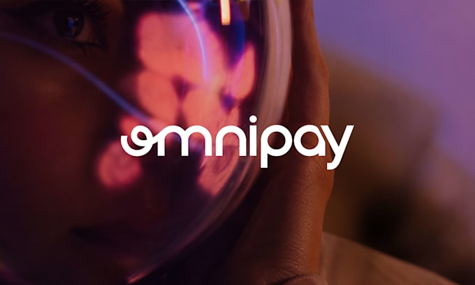 design a modern tech logo for your startup or saas brand
