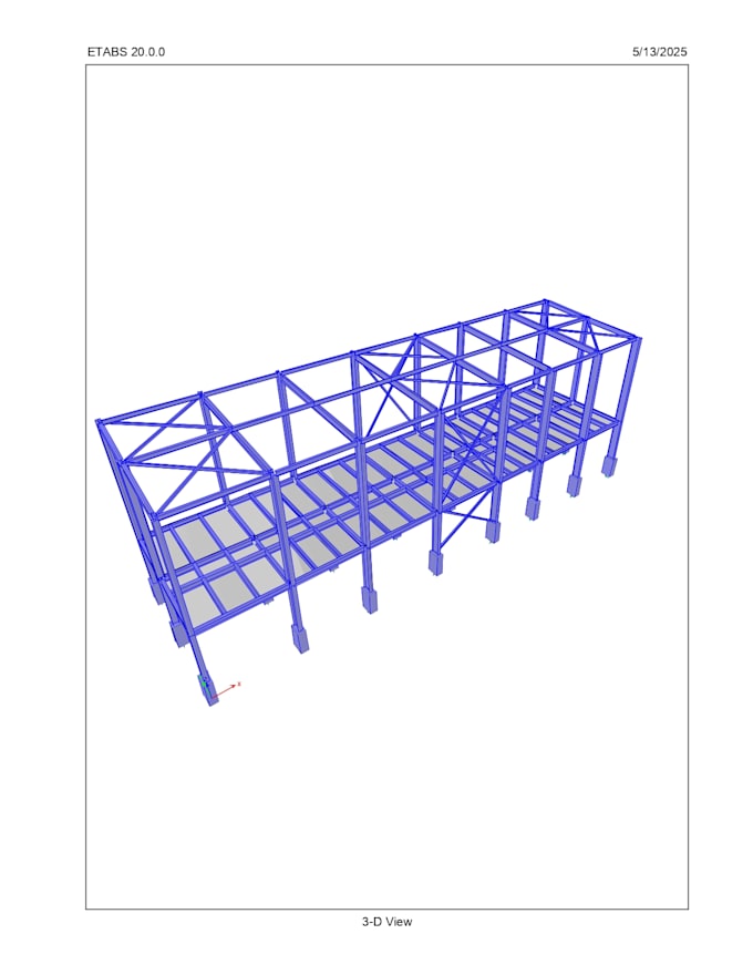 civil engineering solution services