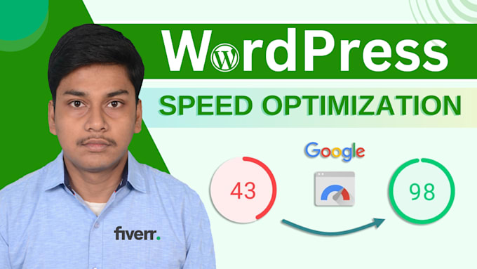 increase wordpress speed optimization, and page speed up wordpress