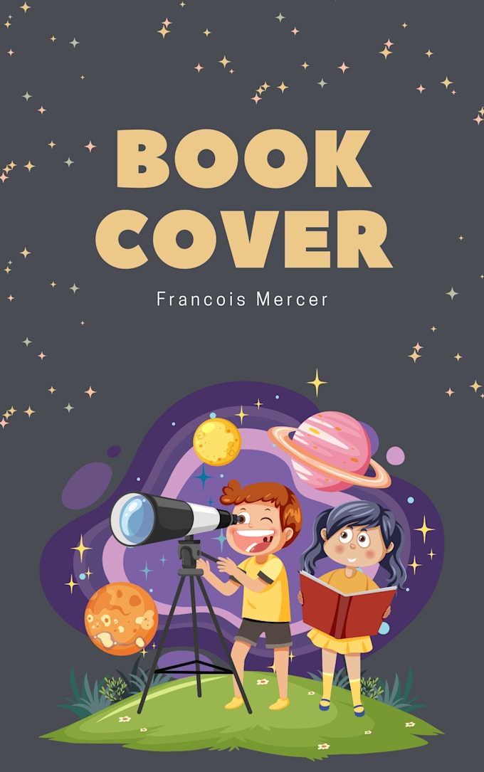 Design professional and creative book cover design by Goharpervaiz | Fiverr