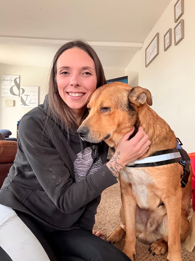 authentic ugc videos featuring my pets for your brand