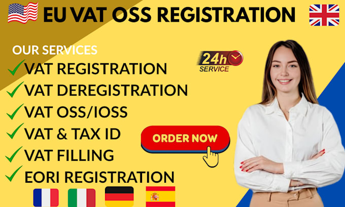 do eu vat oss,ioss registration cyprus france switzerland australia italy spain